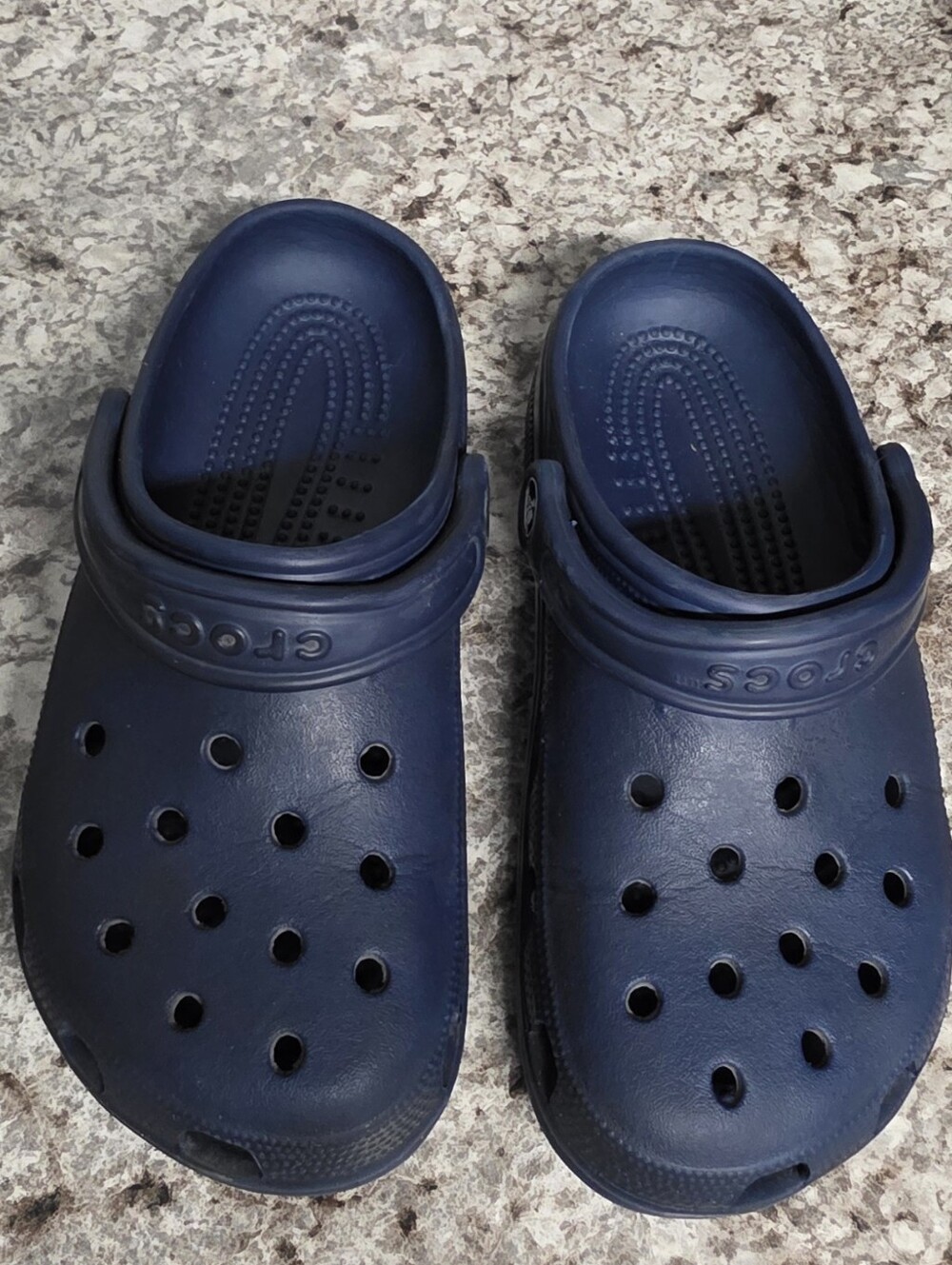 Unisex CR9CS Navy Blue M 6-7 W 8-9